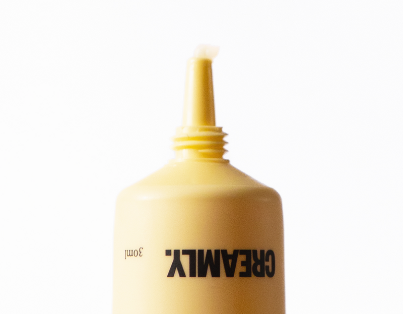 Lips in winter. Nostrils mid-flight. Baby’s butt on diaper duty.