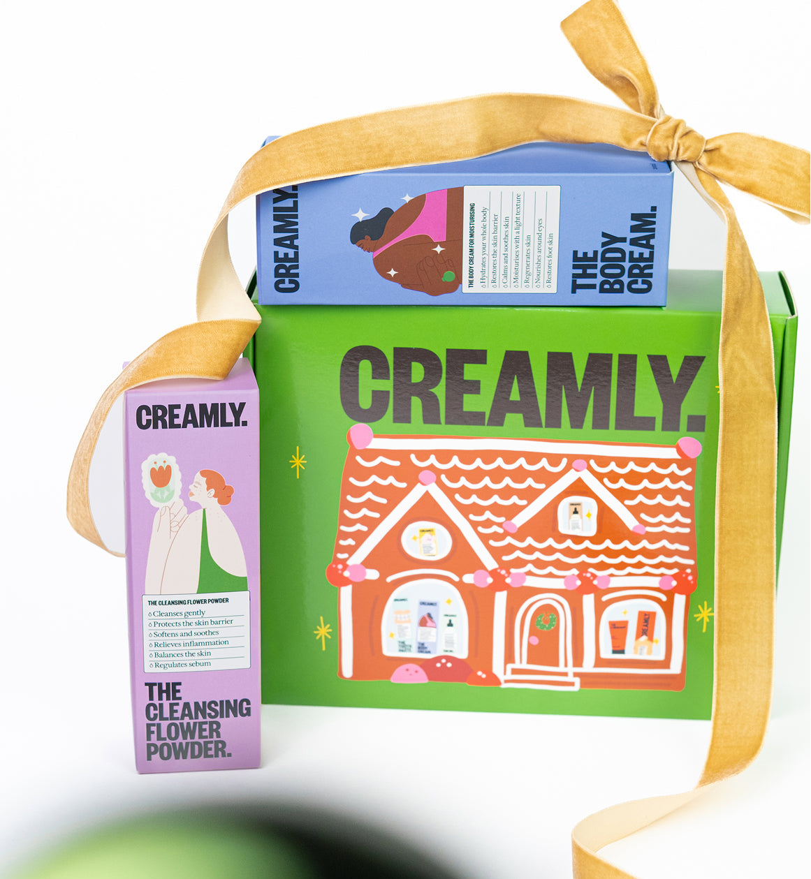 Подарок, который подойдет всем.