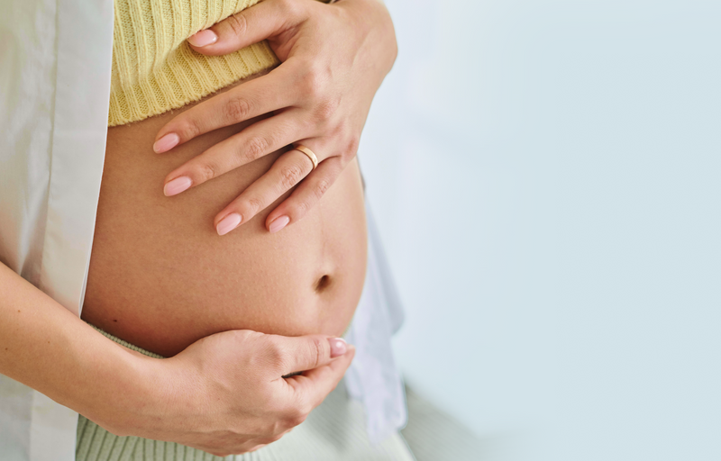 Гайд: уход за кожей беременных и малышей