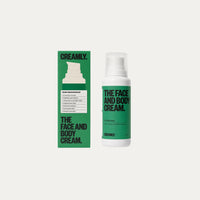 the-face-and-body-cream