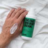 the-face-and-body-cream