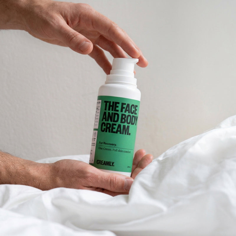 the-face-and-body-cream