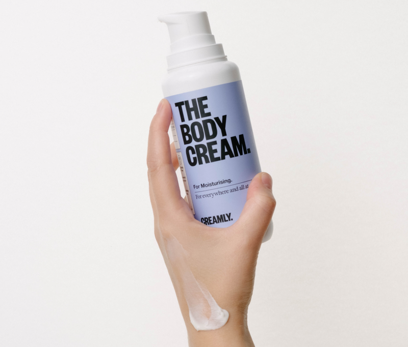 Restoration central.