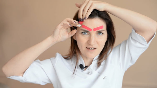 Тейпирование