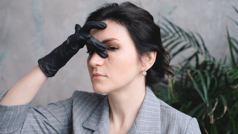 Буккальный Массаж