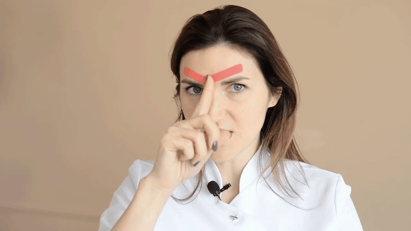 Тейпирование