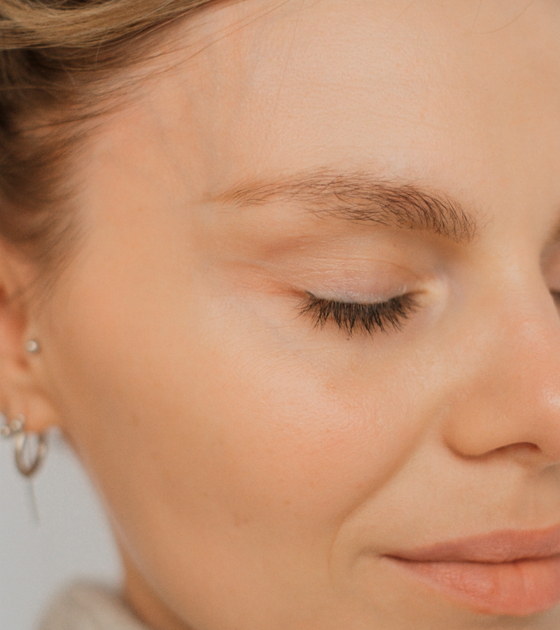 The wrinkle warrior.