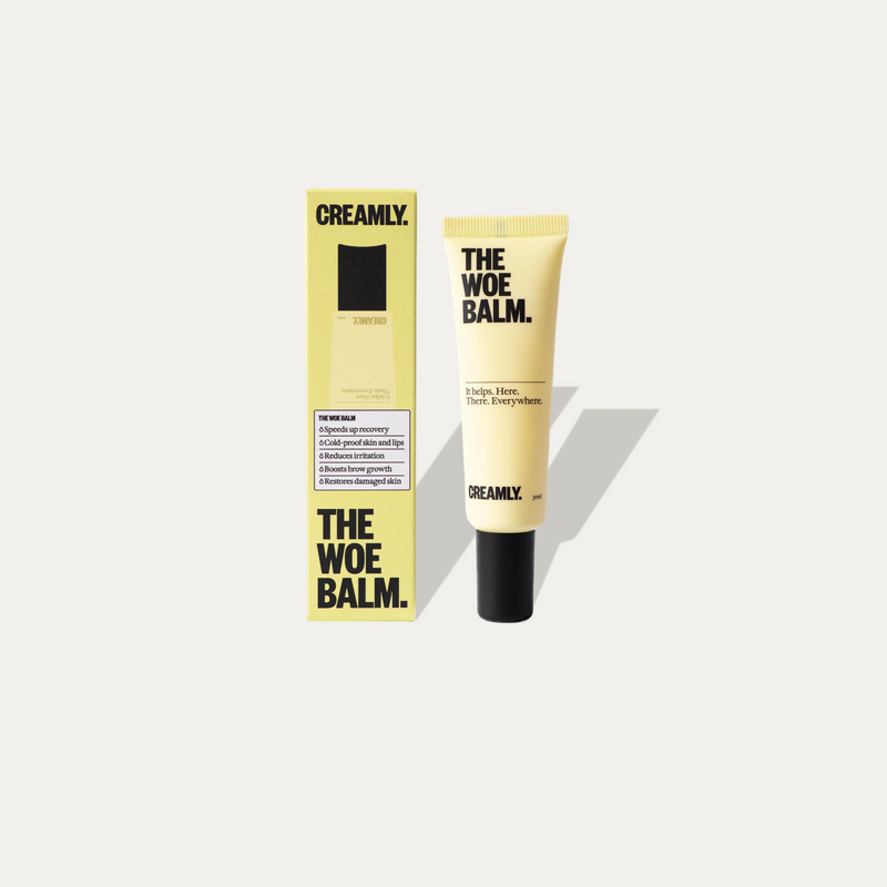 ЗАЖИВЛЯЮЩИЙ БАЛЬЗАМ.